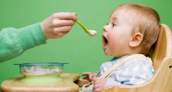 對小孩不好的飲食習慣③ 口味太重