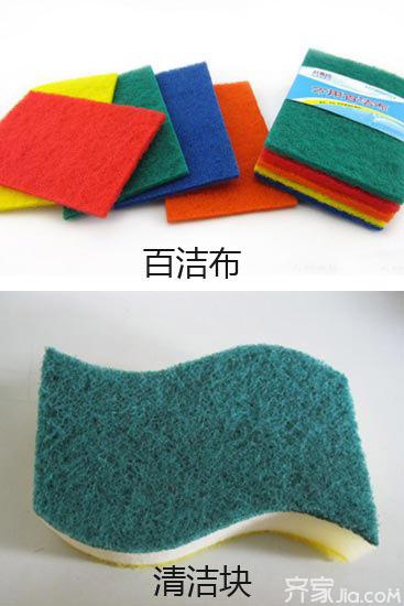 老婆用了這些清潔方法 廚房再也不油膩啦!