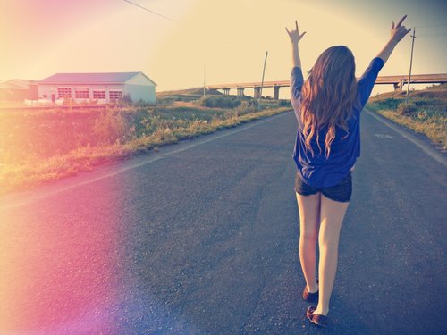 Be Positive：6 個正面方法，幫助你生活過得更加美好！