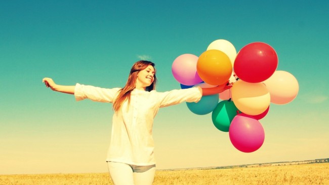 Be Positive：6 個正面方法，幫助你生活過得更加美好！