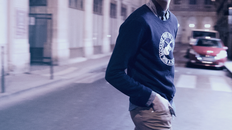 女人注意！『渣男』有的６項特質