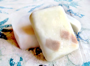 天然ㄟ,最好!—手工皂DIY