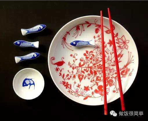 【你家吃飯用的什麼筷子？】不是這種的, 趕緊扔了吧 !