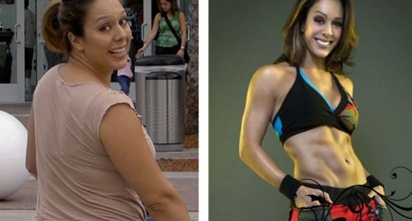 這是「減肚子」最有效的方法 ！甩掉水桶腰大肚腩的秘訣…