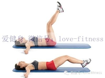 這是「減肚子」最有效的方法 ！甩掉水桶腰大肚腩的秘訣…