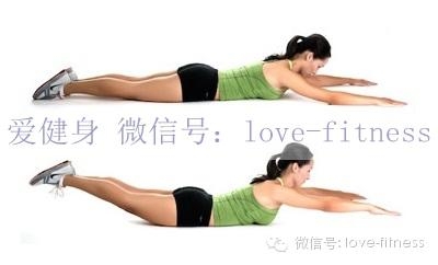 這是「減肚子」最有效的方法 ！甩掉水桶腰大肚腩的秘訣…