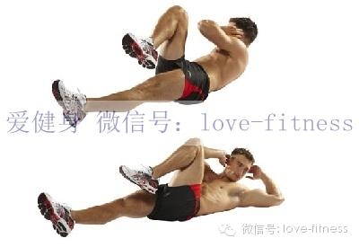 這是「減肚子」最有效的方法 ！甩掉水桶腰大肚腩的秘訣…