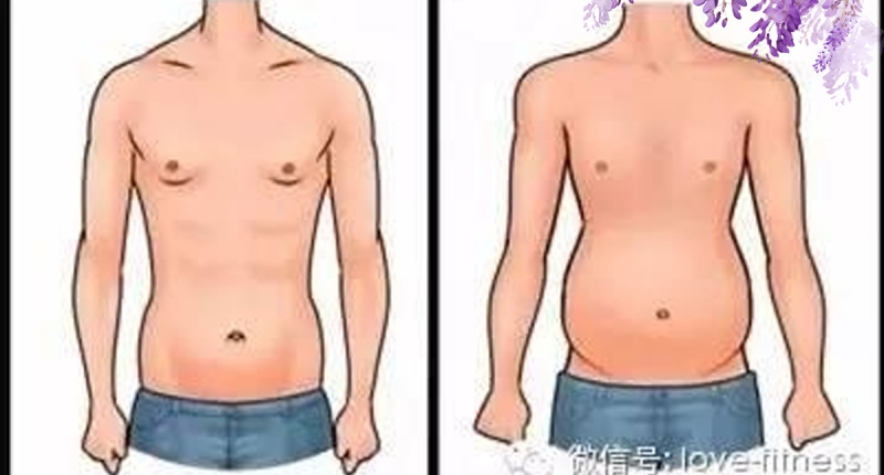 這是「減肚子」最有效的方法 ！甩掉水桶腰大肚腩的秘訣…