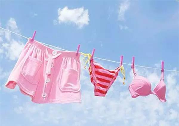 這5個習慣竟會害你患上婦科病,快改過來!