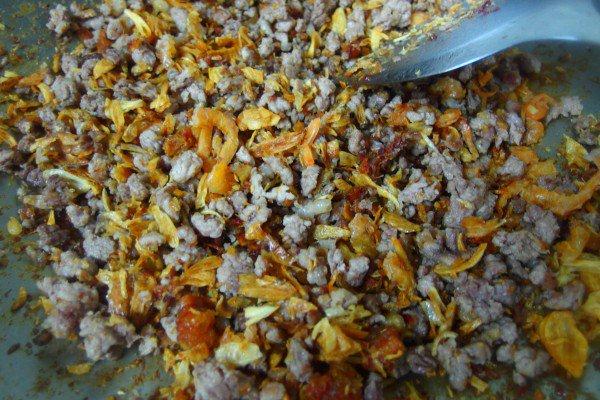 【私房食譜】電鍋版超簡單~蘿蔔糕~【暖心料理】