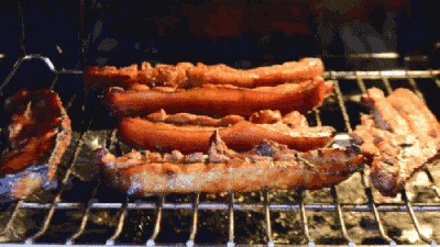 吃肉也是個技術活，99%的人沒聽過的生活技能
