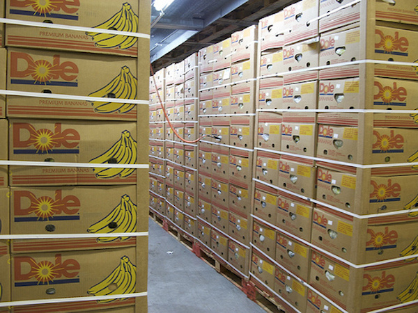 The FDA has also stated that bananas can help in lowering your blood pressure.