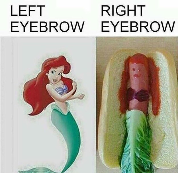 But filling them in doesn't always go so well.