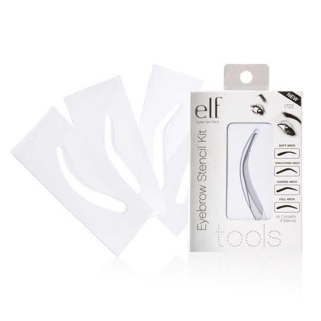 Thankfully, there's a stupidly easy way to make your brows look like sisters — not estranged third cousins once removed — and it costs ONE DOLLAR.