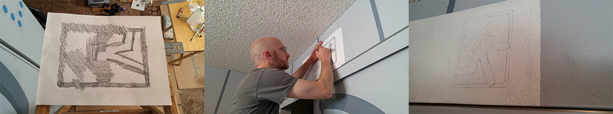 Back in my day, we didn't have fancy carbon paper...oh, wait. Yeah we did. Never mind.