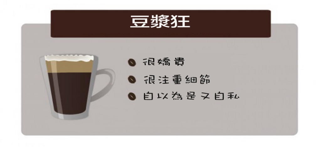 豆漿狂