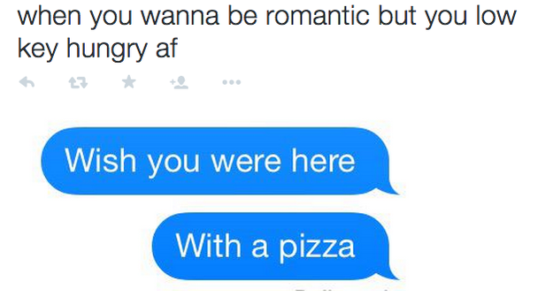 Romance: