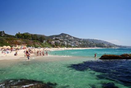 Laguna Beach