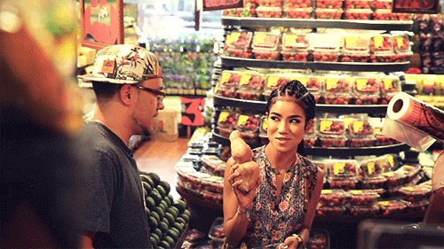 grocery