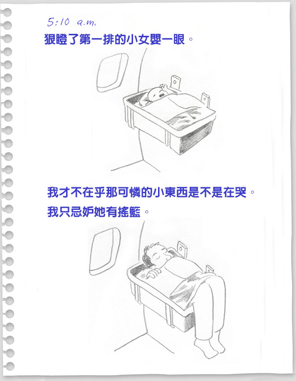 funny-new-york-berlin-flight-visual-diary-red-eye-christoph-niemann-8