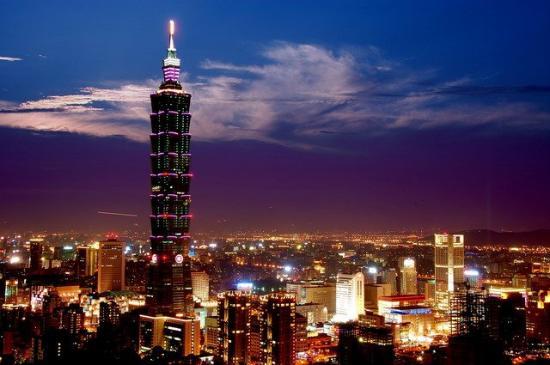 taipei-taiwan