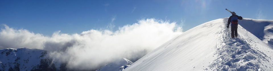The Australian Alps receive more snow than Switzerland. 