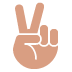 ✌️