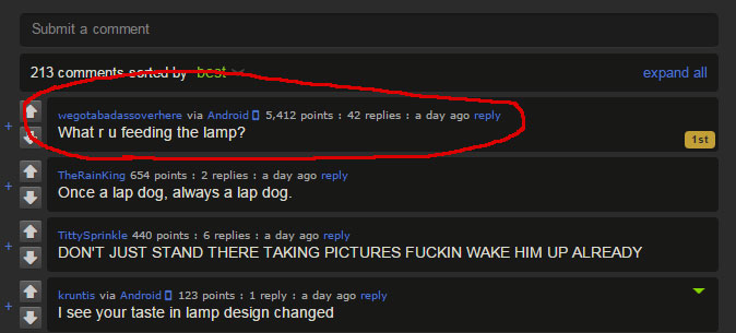 funny-comment