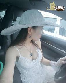 時髦女司機剛買新車就出事故,惹禍真兇竟然是「它」!