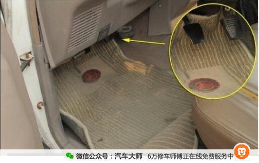 時髦女司機剛買新車就出事故,惹禍真兇竟然是「它」!