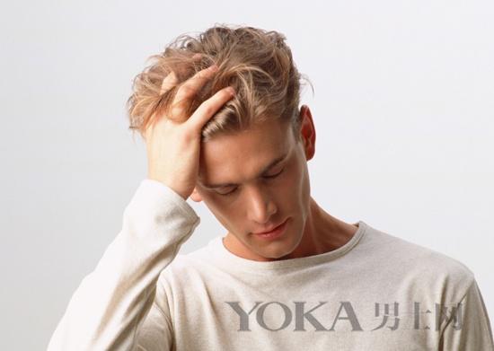 同樣的髮型你的不好看?因為你少了一個步驟
