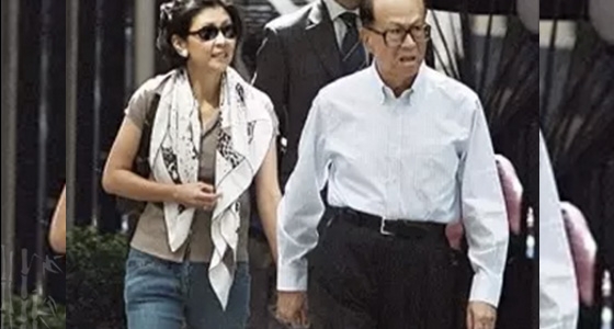 李嘉誠的女秘書辭職了,說出了37條「潛規則」,難怪她月薪千萬!