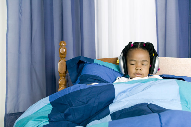 Use neutral sounds to tackle noise pollution.