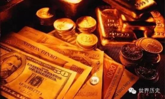 猶太人流傳3300餘年的12個古老賺錢術，據說看了的人都不再窮了！