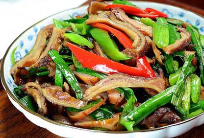 爸媽你們辛苦了，為你的家人做頓飯吧，幾道家常菜的做法