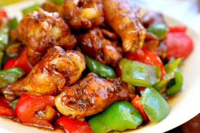 爸媽你們辛苦了，為你的家人做頓飯吧，幾道家常菜的做法