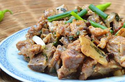 爸媽你們辛苦了，為你的家人做頓飯吧，幾道家常菜的做法