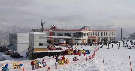 日韓5大最值得去的滑雪地，全家遊玩深度攻略！初玩者必備！