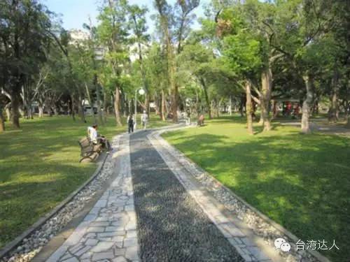 人少景色又好的台北河濱公園，不去騎行就太可惜了！