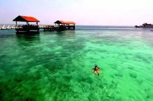 東南亞最值得去的8個度假海島，絕對不能錯過！