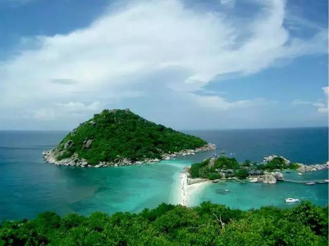 東南亞最值得去的8個度假海島，絕對不能錯過！
