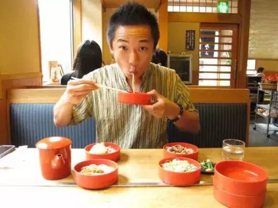 15個你可能不知道的日本奇葩文化習慣