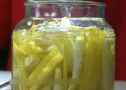 So easy！洗潔精不用買了，自己在家就能做！