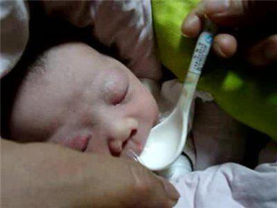 必看!關於新生兒的餵養問題, 99%的媽媽都不知道的秘密!!