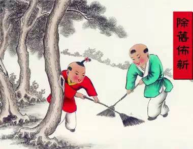 打掃,竟然可以旺家!可惜90%的人不知道!