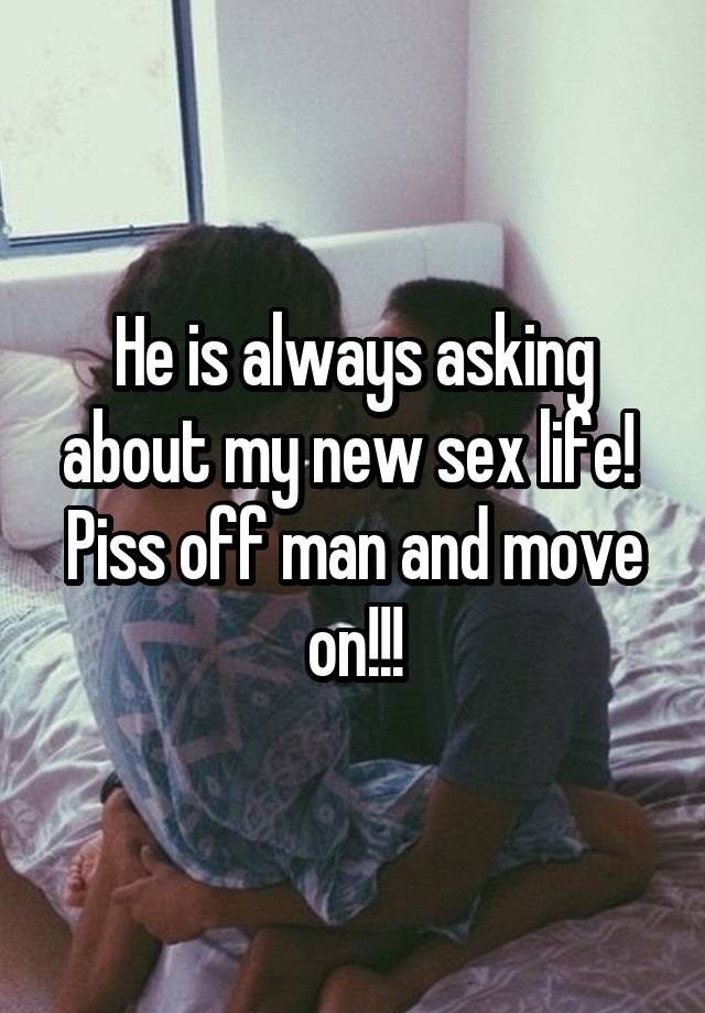 19個一直被前任情人耍賤招害到再也無法順利談戀愛的苦主，相較之下糾纏不散的幽靈根本不算什麼。