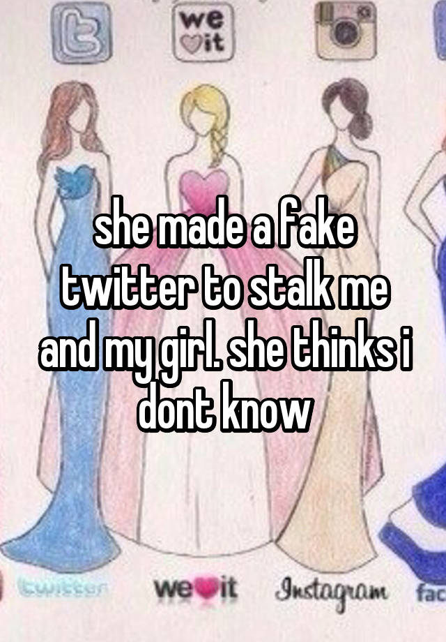 19個一直被前任情人耍賤招害到再也無法順利談戀愛的苦主，相較之下糾纏不散的幽靈根本不算什麼。