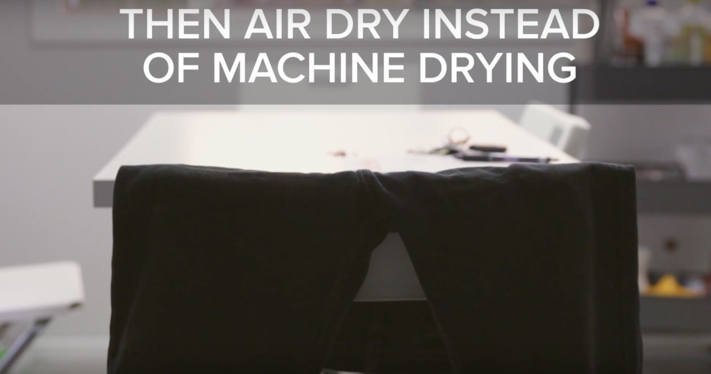 10招「從此會讓你不需要一直買牛仔褲」的牛仔褲清潔穿搭小妙招！