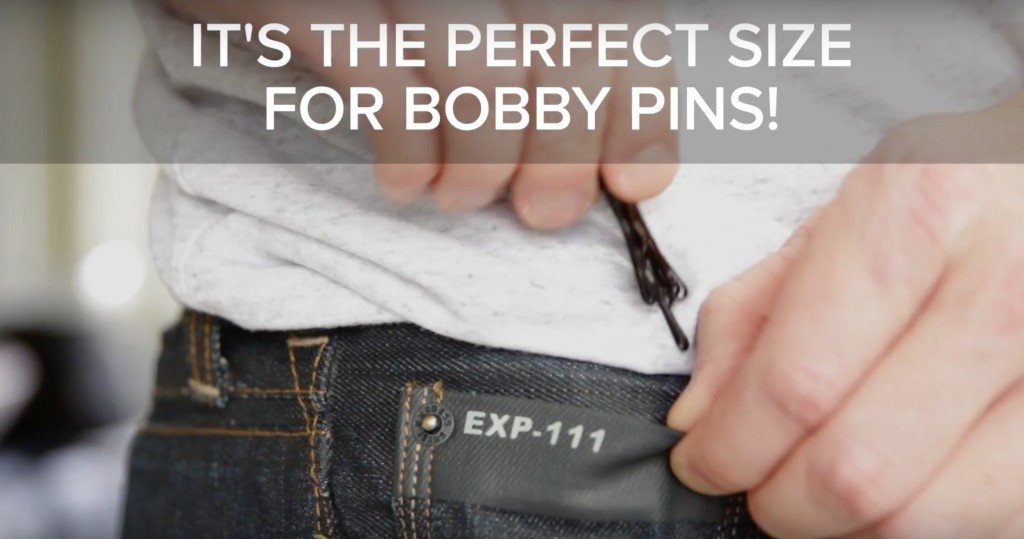 10招「從此會讓你不需要一直買牛仔褲」的牛仔褲清潔穿搭小妙招！