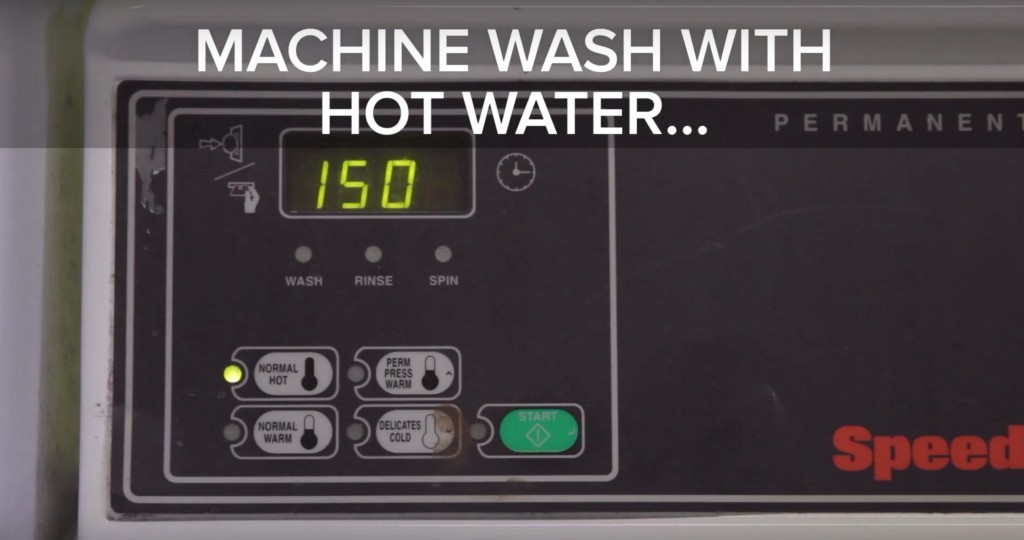 10招「從此會讓你不需要一直買牛仔褲」的牛仔褲清潔穿搭小妙招！